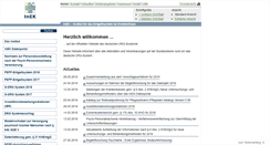 Desktop Screenshot of g-drg.de